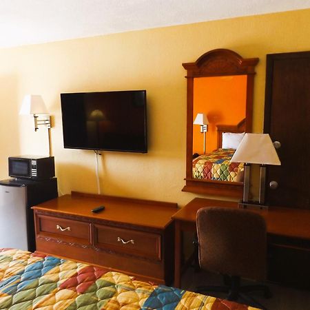 Regency Inn Concordia Dış mekan fotoğraf