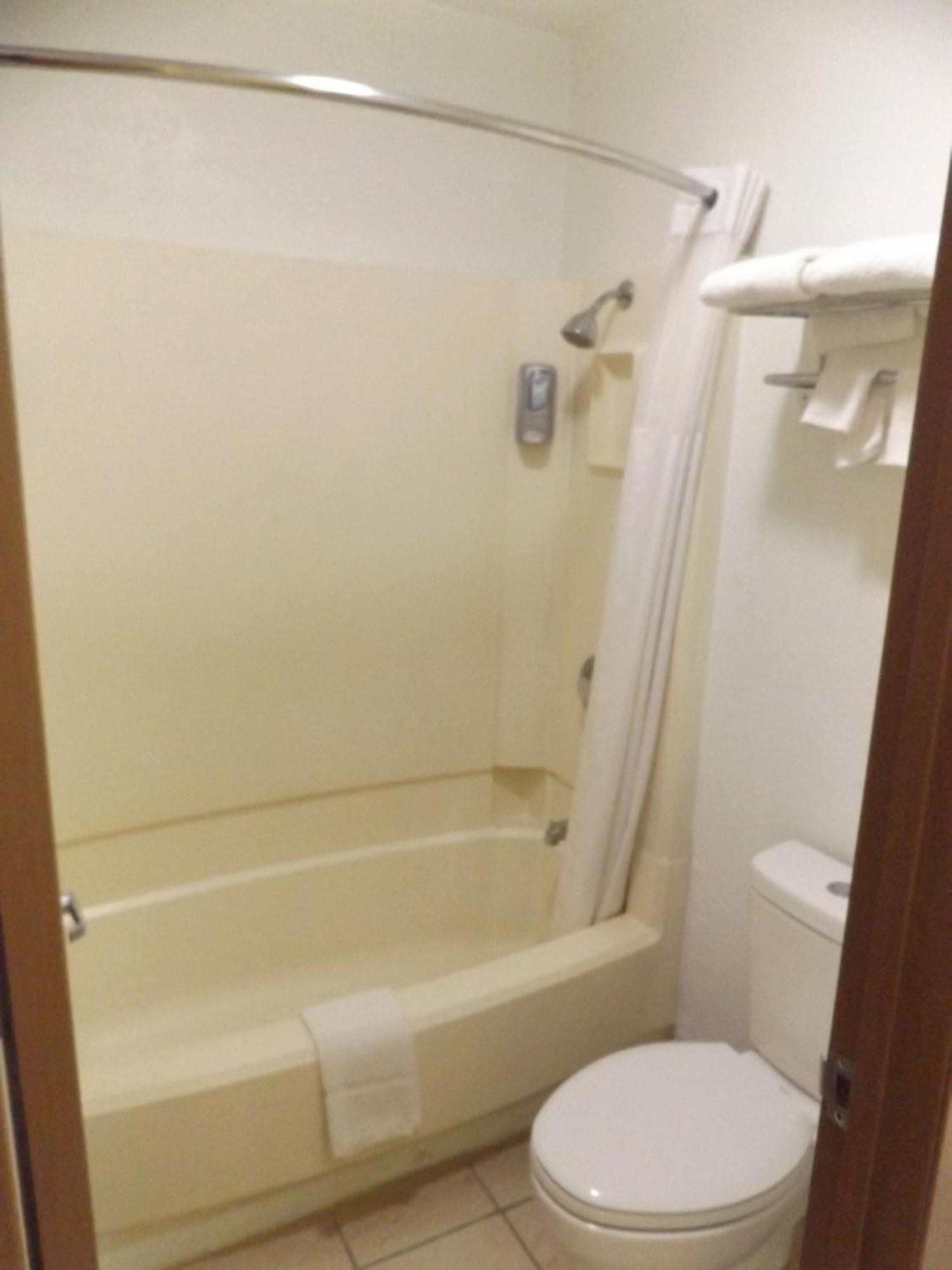 Regency Inn Concordia Dış mekan fotoğraf