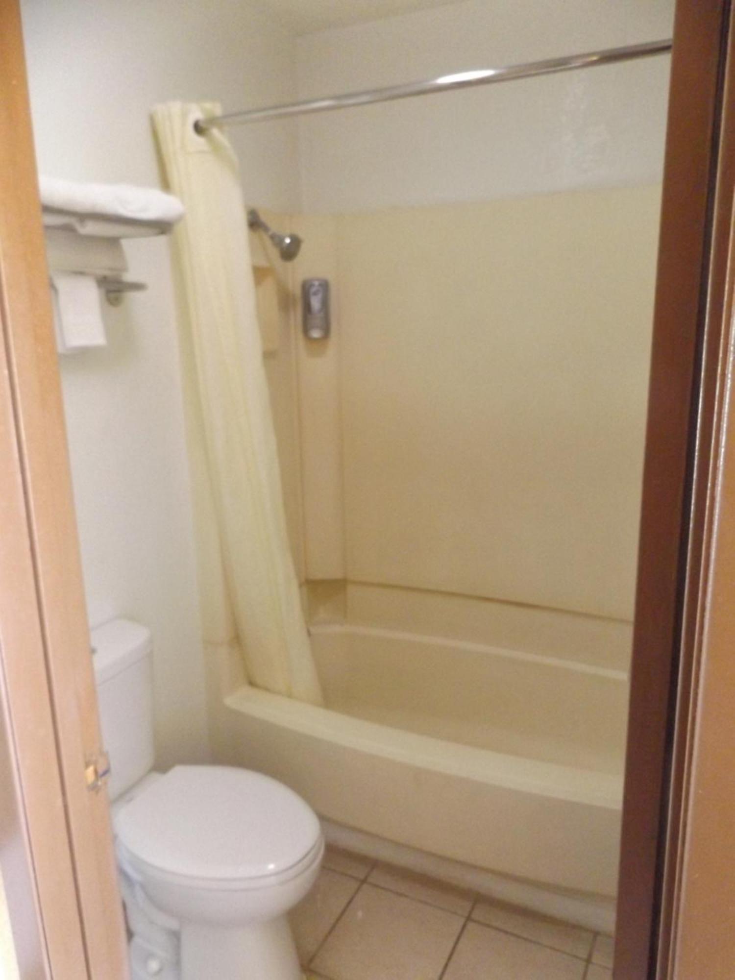 Regency Inn Concordia Dış mekan fotoğraf