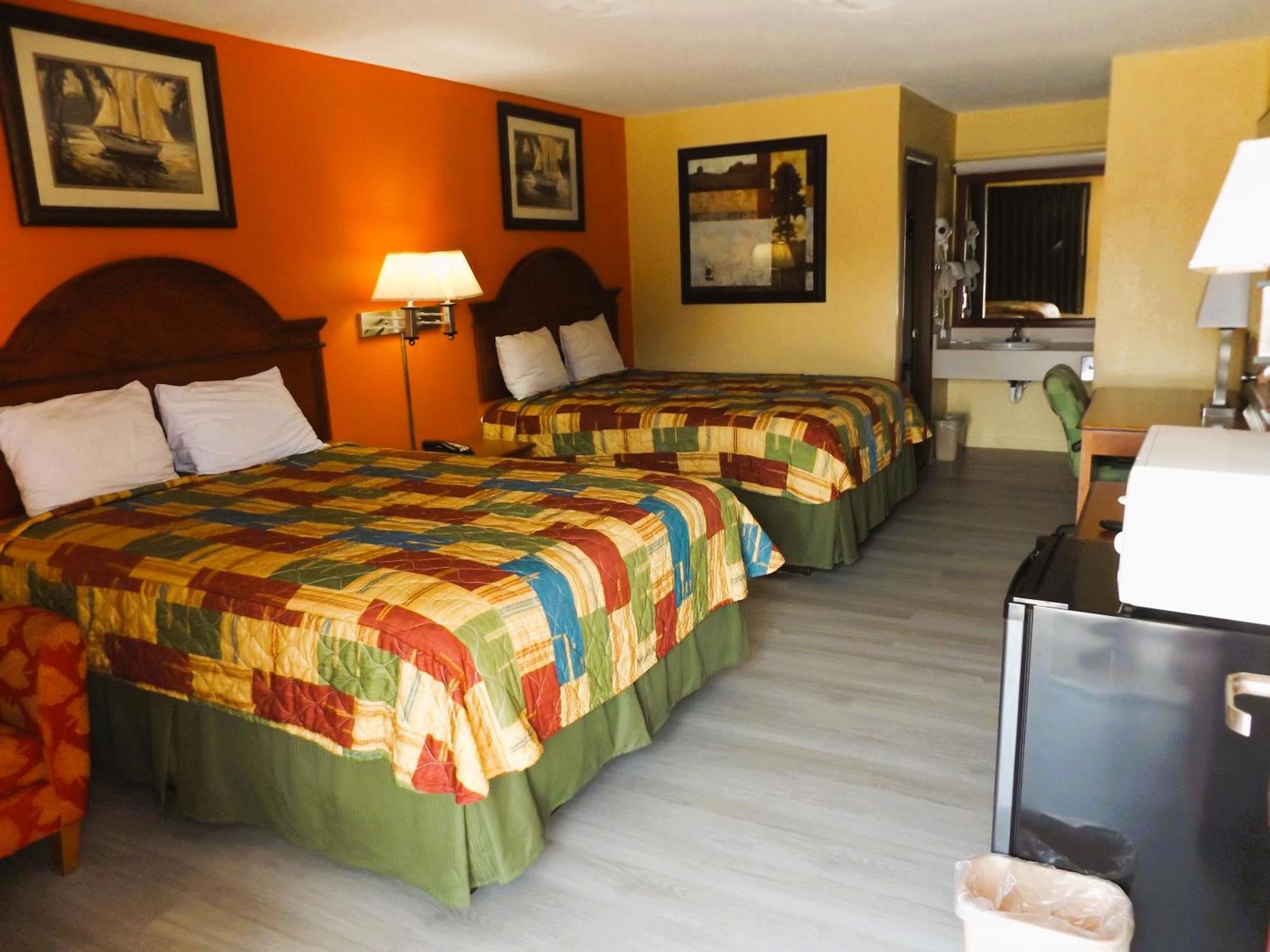 Regency Inn Concordia Dış mekan fotoğraf
