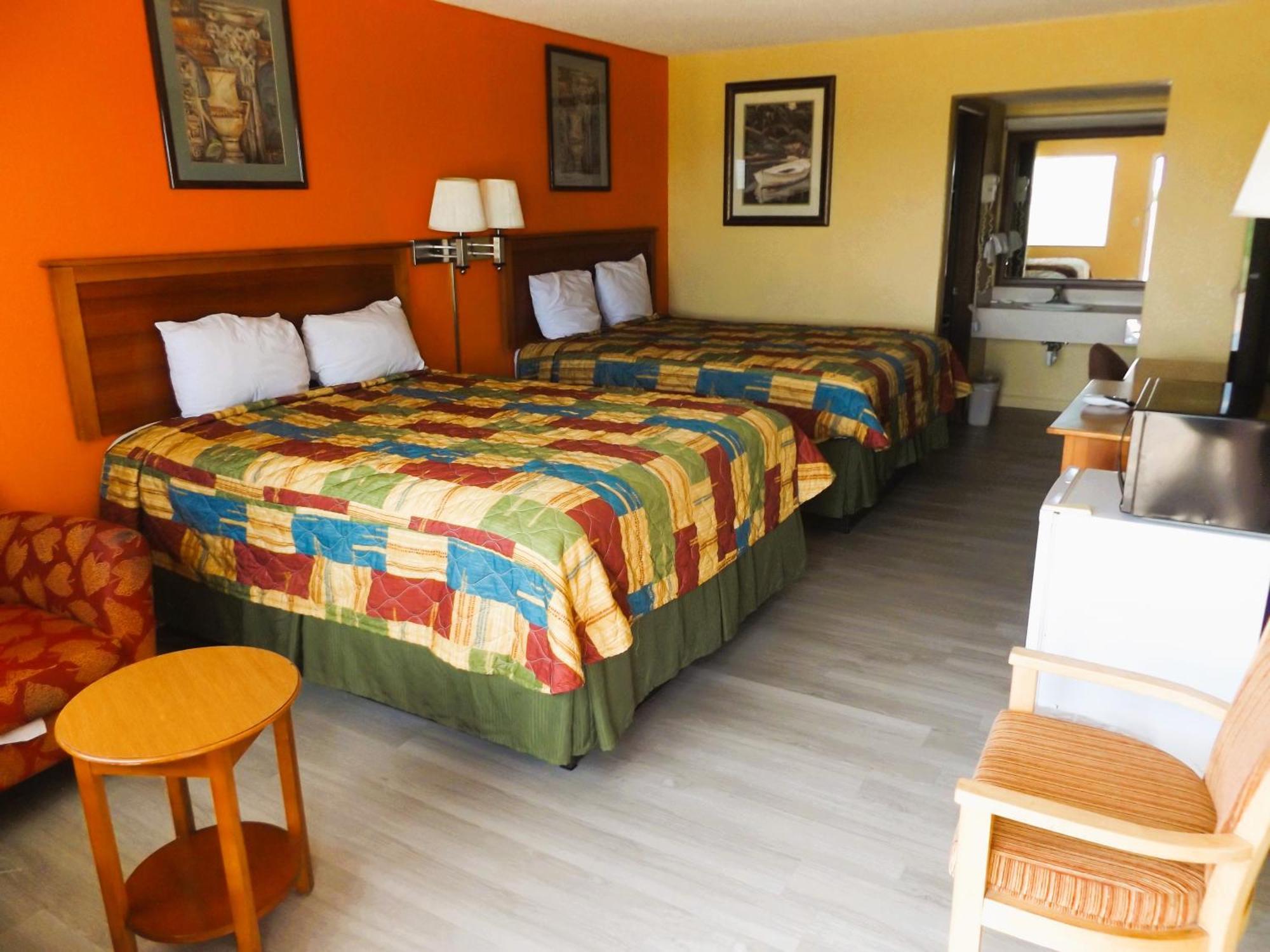 Regency Inn Concordia Dış mekan fotoğraf