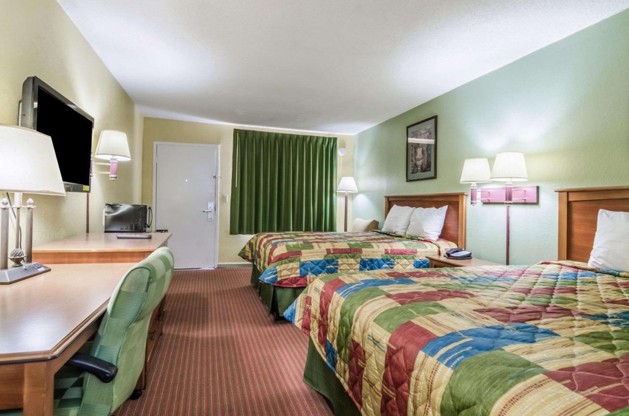 Regency Inn Concordia Dış mekan fotoğraf