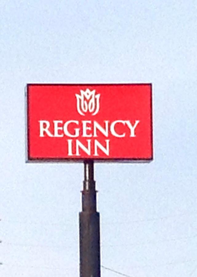 Regency Inn Concordia Dış mekan fotoğraf